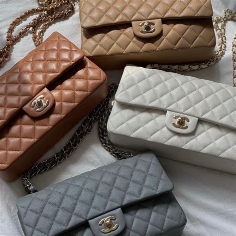 chanel bag price increases